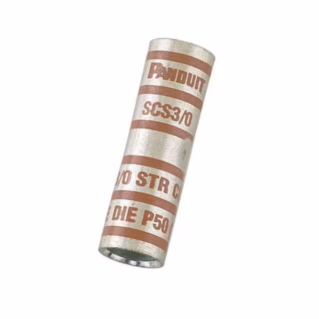 SCS500-6 Panduit Corp  Connettori per giunzioni di fili